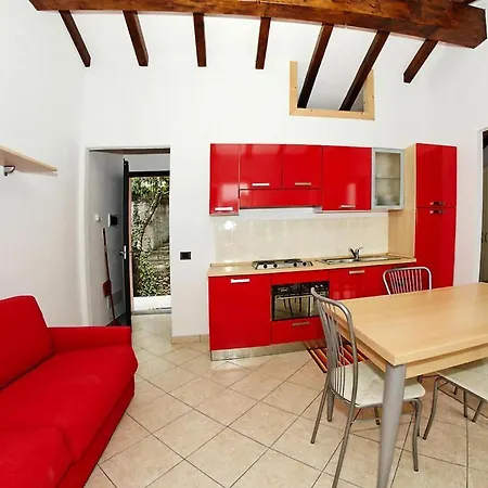 In Castellaro With Garden Ranzo-Borgo
